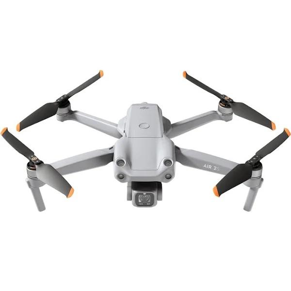 DJI Air 2S Drone - Fly More Combo