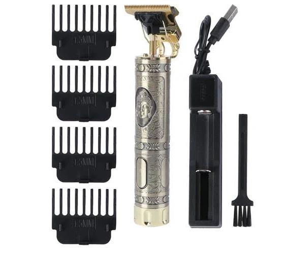 Electric Hair Clipper Hair Cutter Haircut Shave Machine