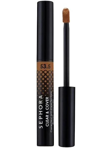 Sephora Collection Clear & Cover Corrector 53.5 Macchiato