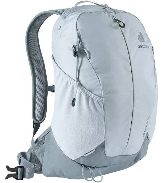 Deuter AC Lite 15 SL Backpack Tin-Shale