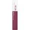 Maybelline SuperStay Matte Ink Lipstick - 165 Successful