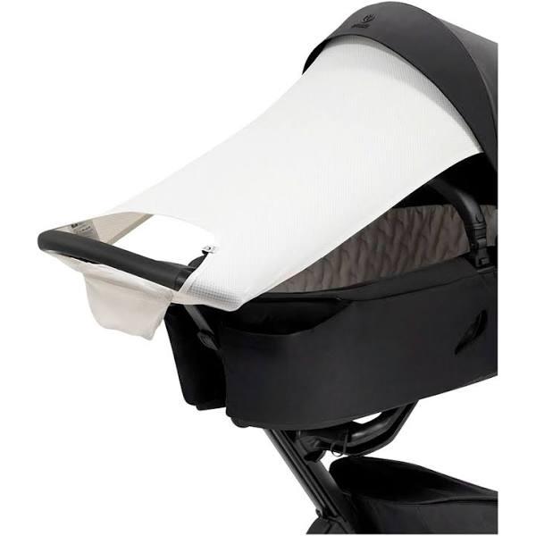 Stokke Xplory x Sun Shade - Light Grey