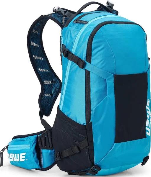 USWE Shred 16 Hydration Backpack - Malmoe Blue