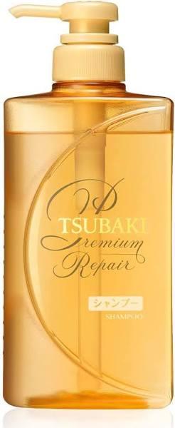 Tsubaki Premium Repair Shampoo - 490ml