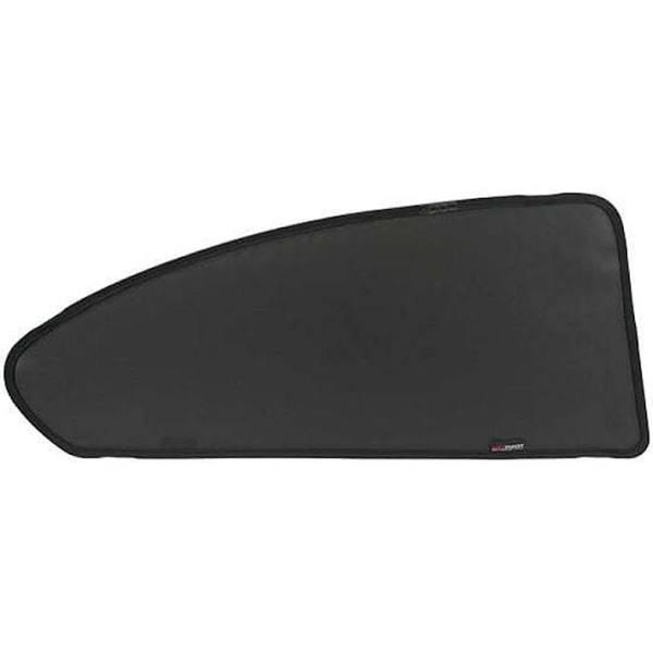 Snap Shades For BMW 3 Series Sedan 6th Generation Car Rear Window Shades (F30; 2011-2019) | Genuine