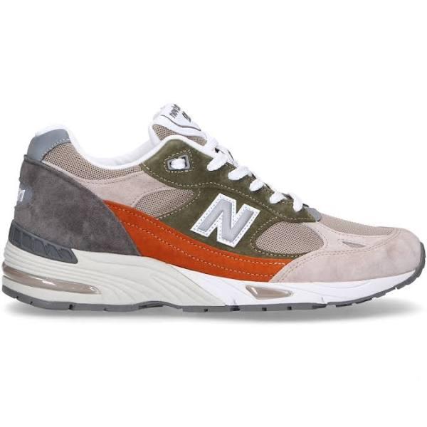 New Balance M991 Ngo