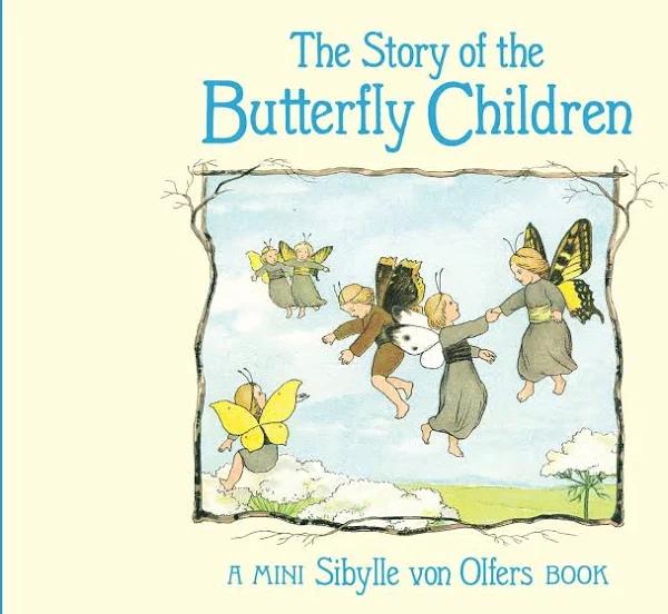 The Story of The Butterfly Children