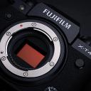 Fujifilm X-T4 Body Black Mirrorless Digital Camera