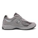 New Balance 2002R Grey - Size 7.5 - Rain Cloud