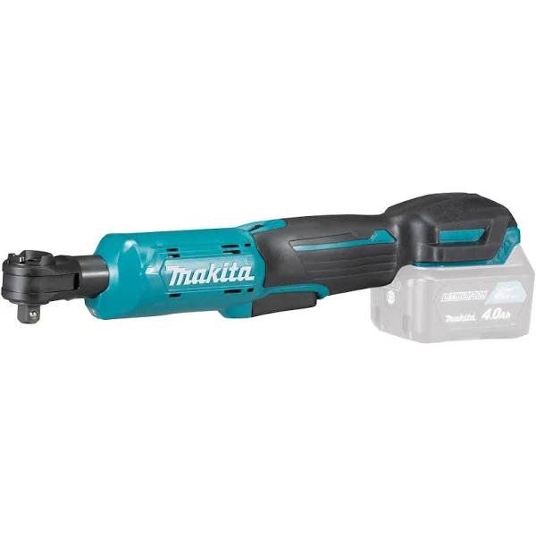 Makita WR100DZ - 12V Max Ratchet Wrench (Tool Only)