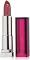 Maybelline New York ColorSensational Lipcolor, Party Pink 155, 0.15 Ou