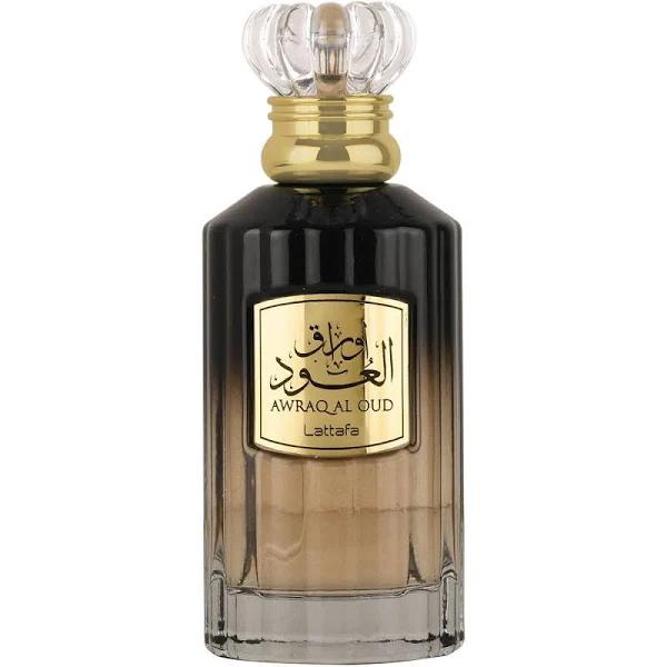 Lattafa Perfumes Awraq Al Oud 100ml EDP