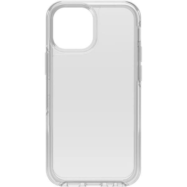 OtterBox iPhone 13 Mini Case Symmetry Clear