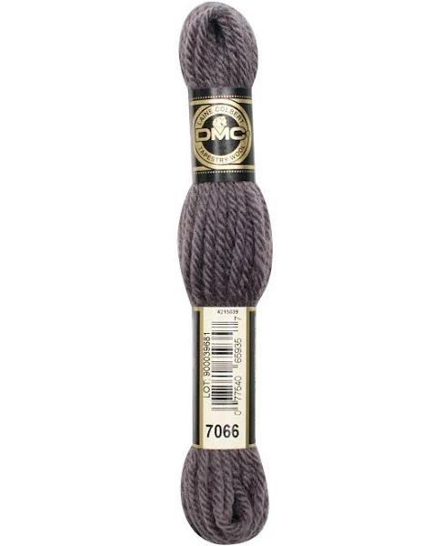 DMC - Tapestry & Embroidery Wool 8.8 Yards