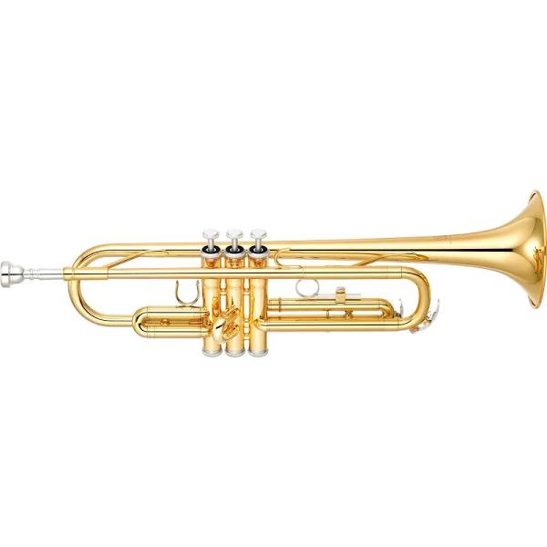 Yamaha YTR-2330 Standard BB Trumpet