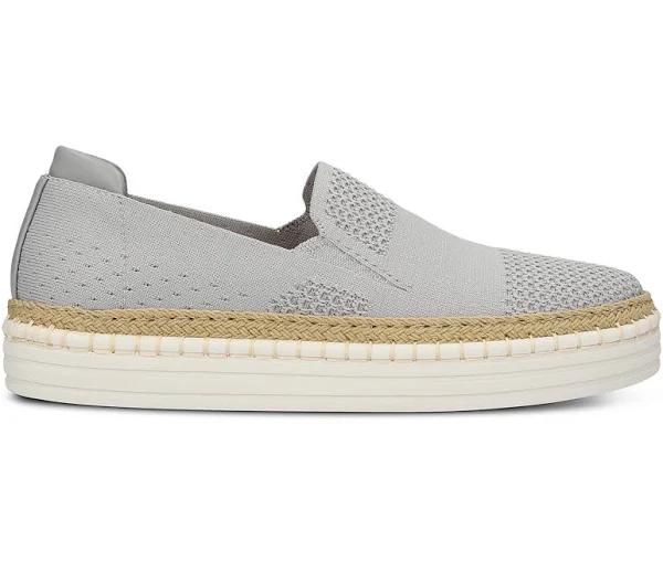 Verali Queen Stretch Knit Flat