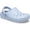 Crocs Classic Lined Clogs Blue EU 43-44 Man 203591_4NS_M10W12