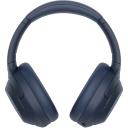 Sony Wh-1000xm4 Noise Cancelling Wireless Headphones - Midnight Blue