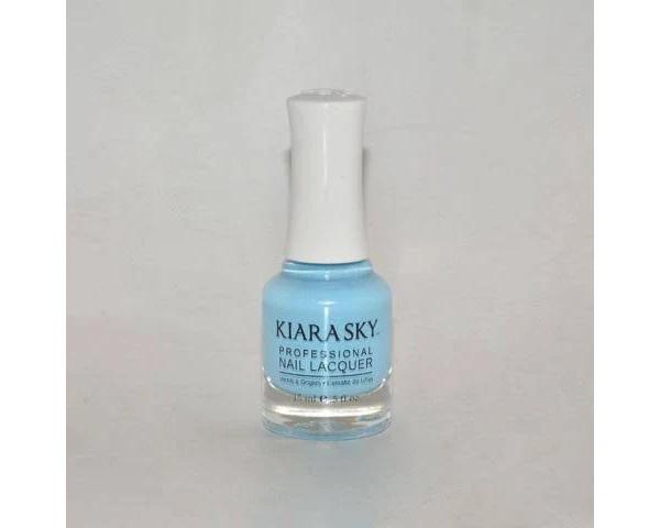 Kiara Sky Nail Lacquer - 566 You Make Me Melt