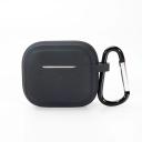 Apple Airpods Pro 2nd Generation Case Black