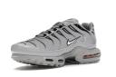 Nike Air Max Plus Wolf Grey/ White/ Black