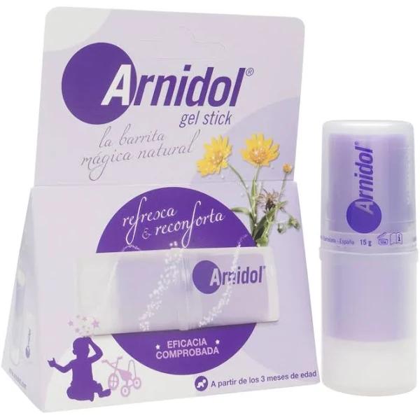 Arnidol Gel Stick 15ml En