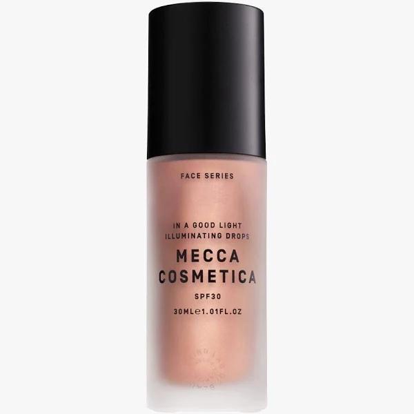 Mecca COSMETICA - in A Good Light Illuminating Drops SPF30 - Bronze - 30ml