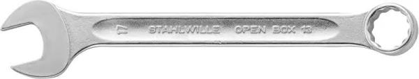 Stahlwille Combination Spanner 17 mm