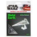 Star Wars Imperial Star Destroyer Metal Earth Model Kit