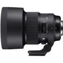 Sigma 105mm f/1.4 DG HSM Art Lens For Leica L-Mount