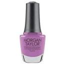 Morgan Taylor Nail Polish Making Waves 15ml