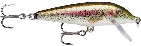 Rapala Countdown 9cm