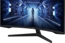 Samsung Odyssey G5 34" 165Hz FreeSync Curved Gaming Monitor