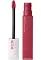 Maybelline Superstay Matte Ink Liquid Lipstick - Ruler 80