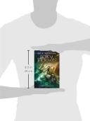 The Lightning Thief Percy Jackson and The Olympians Book... by Riordan Rick