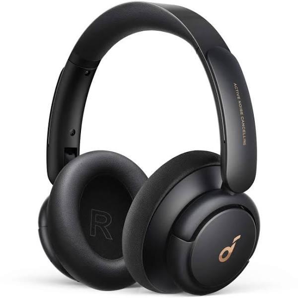 Soundcore by Anker Life Q30 Hybrid Active Noise Cancelling Headphones