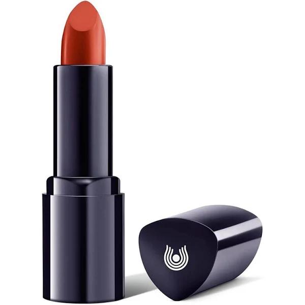 Dr Hauschka Lipstick 18 Fire Lily