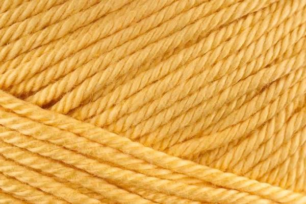 Sirdar Cotton Dk - Honey Mustard (543)