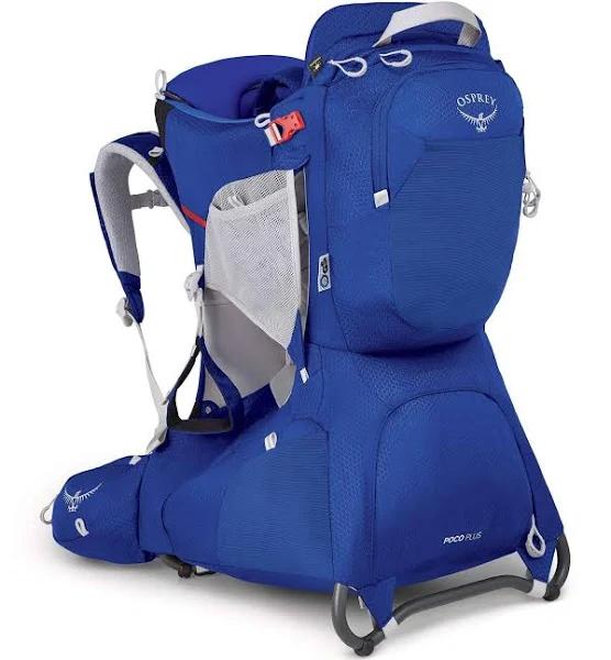 Osprey Poco Plus Child Carrier - Blue Sky