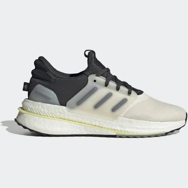 adidas-X_PLRBOOST Shoes-Men-Cloud White / Crystal White / Cloud White-M 8 / W 9