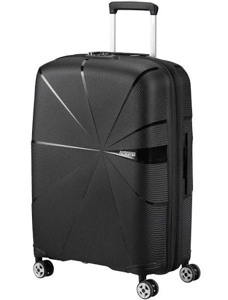 American Tourister Starvibe Medium (67cm) Black