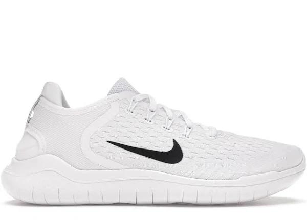 Nike Free RN 2018 White