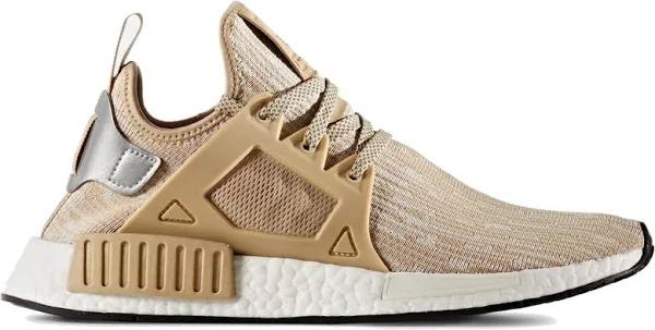 Adidas NMD XR1 Linen