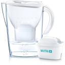 Brita Marella XL 3.5L Water Filter Jug - White