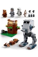 LEGO 75332 Star Wars AT-ST Buildable