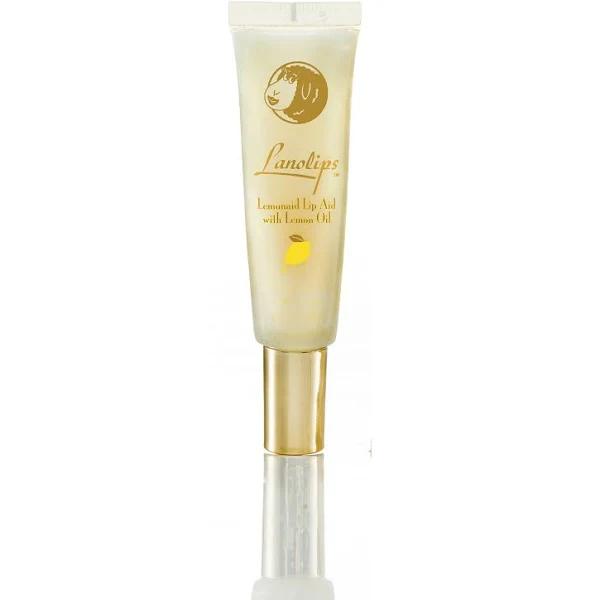 Lanolips Lemonaid Lip Treatment - 12.5g