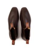 R.M. Williams Comfort Craftsman Chestnut