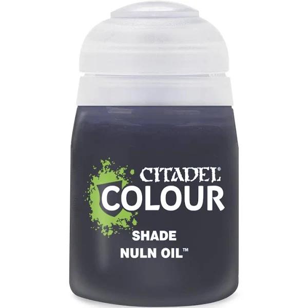 Citadel - Shade: Nuln Oil (18ml)