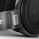 Sennheiser HD 650 Open Circumaural Audiophile Headphones