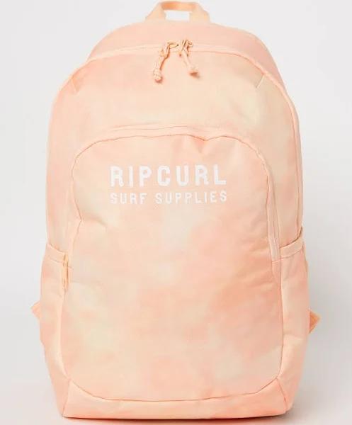 Rip Curl Ozone 2.0 30L Backpack. Peach